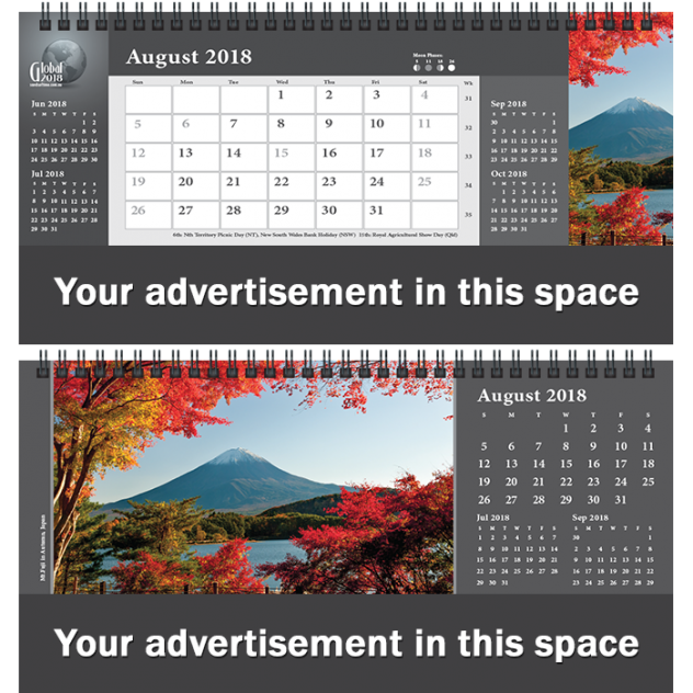 Make Personalised Photo Calendar Online in Australia Sandsoftime Blog
